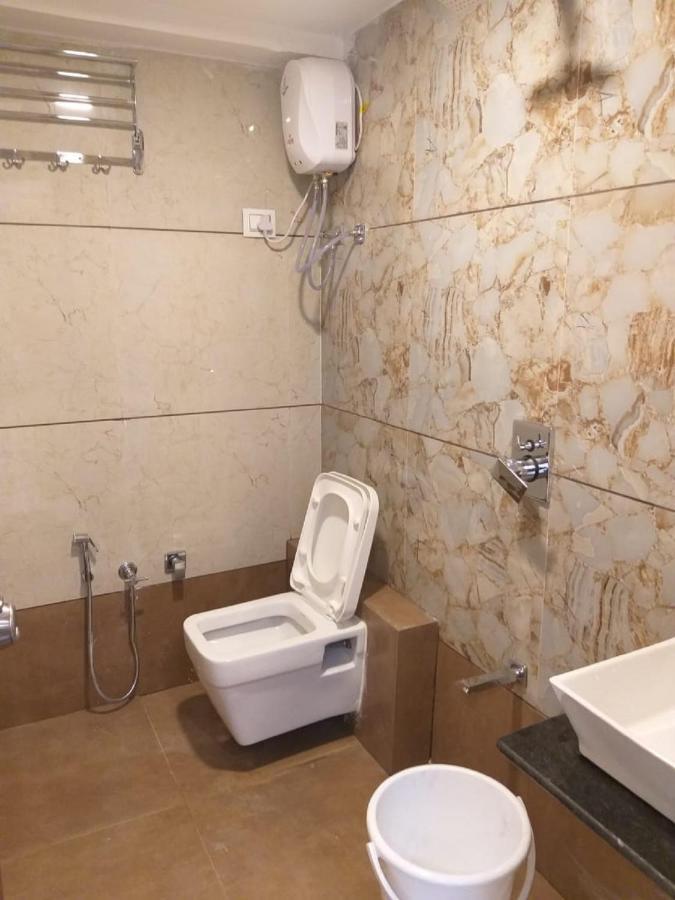 Hotel New Empire Ahmadábád Kültér fotó
